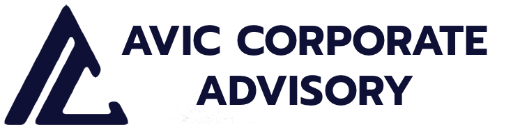 AVIC Corporate Advisory